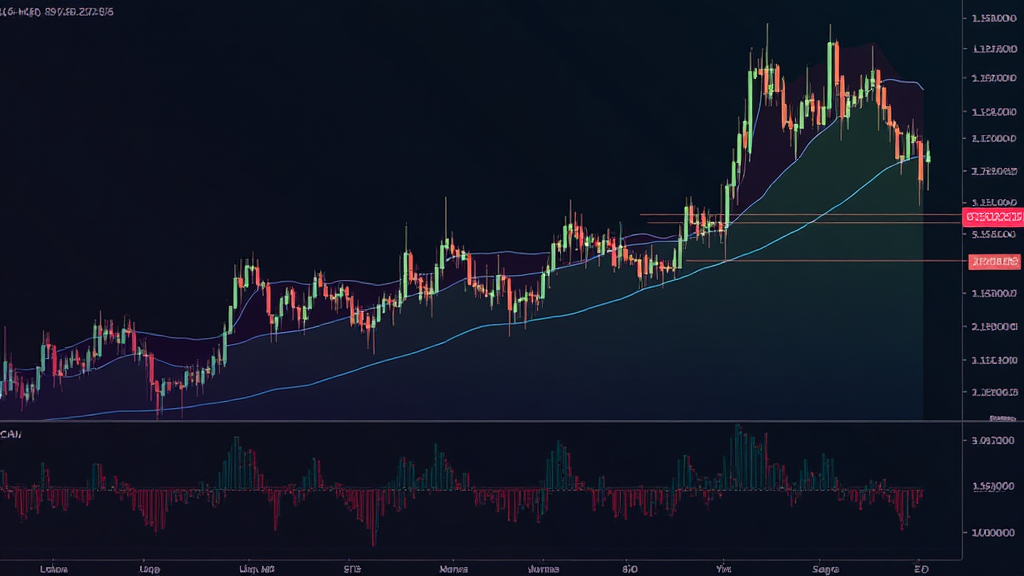 Bitcoin chart analysis Vietnam HIBT
