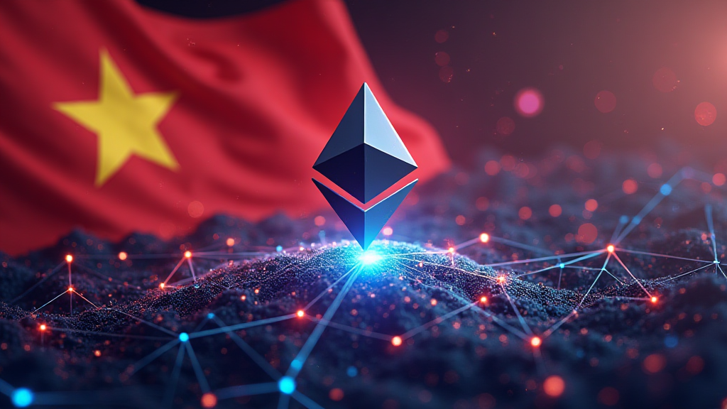 Ethereum interoperability Vietnam HIBT