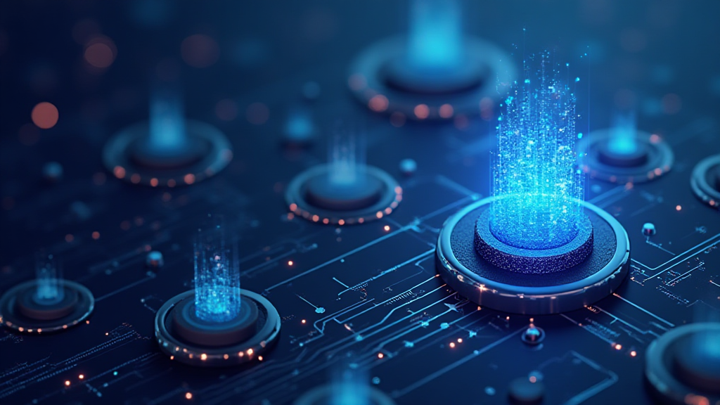 HIBT encryption standards Vietnam