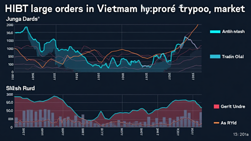 HIBT large order analysis Vietnam