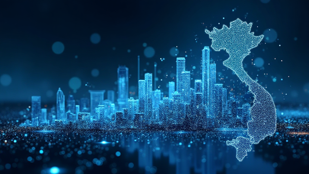 vietnam metaverse projects outlook 2025