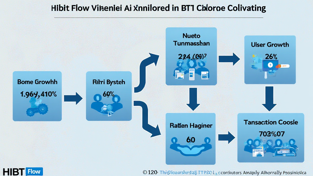 HIBT flow analysis Vietnam