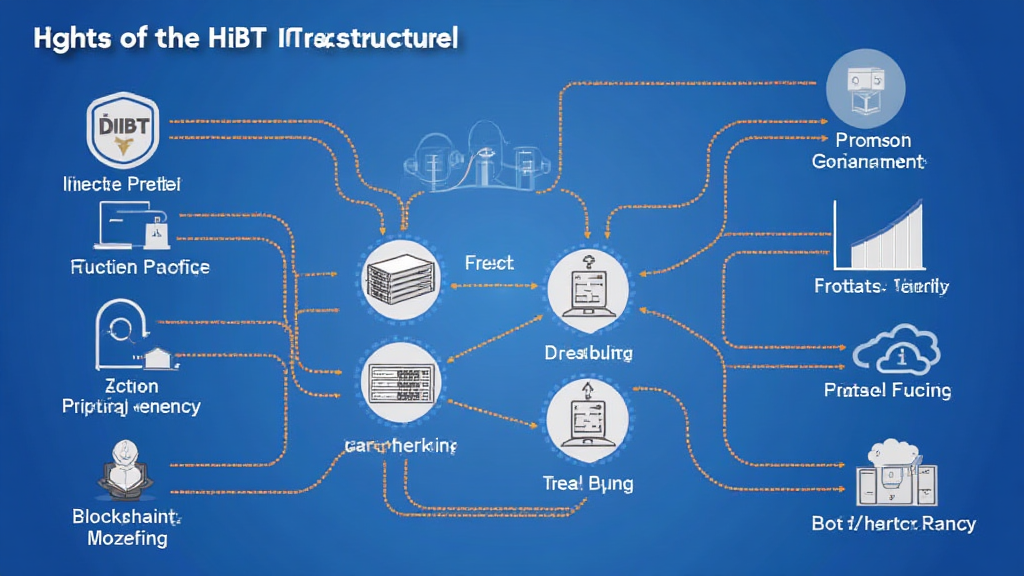 hibt server infrastructure upgrade announcement