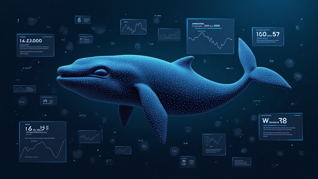 hibt whale activity detection feature announcement