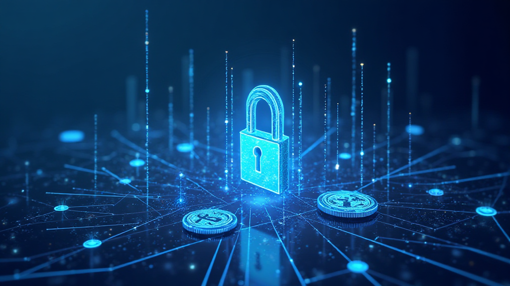 Blockchain technology Vietnam