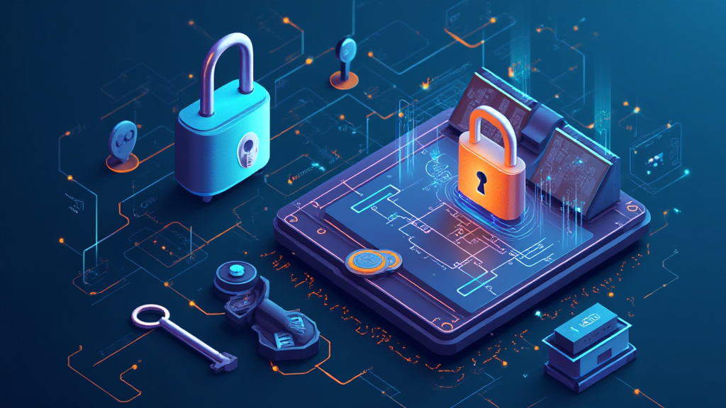 Crypto wallet security