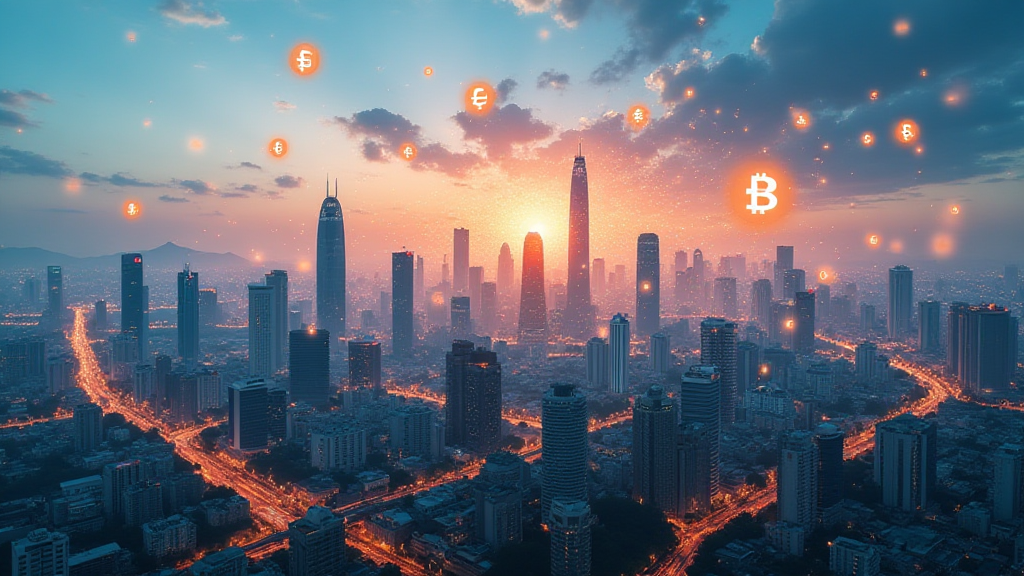 Vietnam digital currency