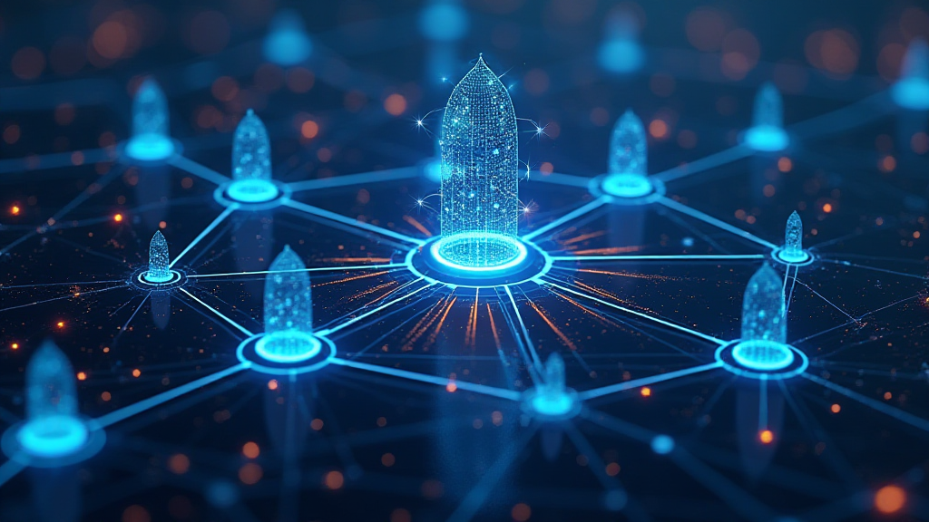 Blockchain scalability solutions