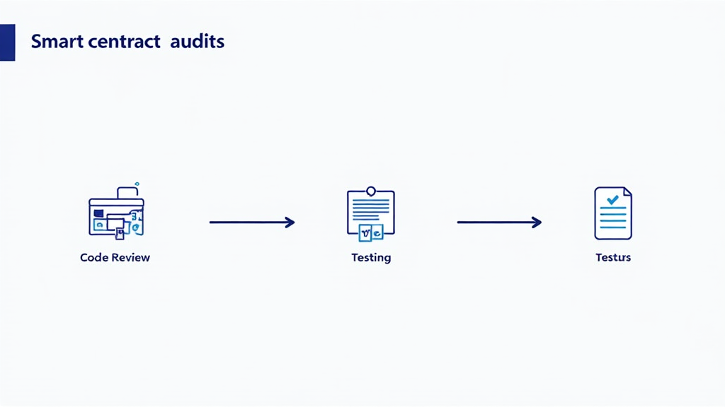 Smart contract audits
