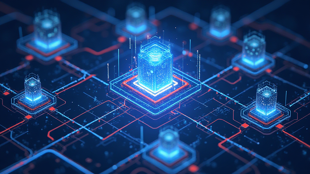 Automated market makers