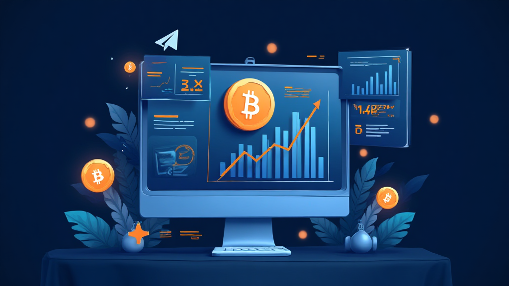 Blockchain analytics tools