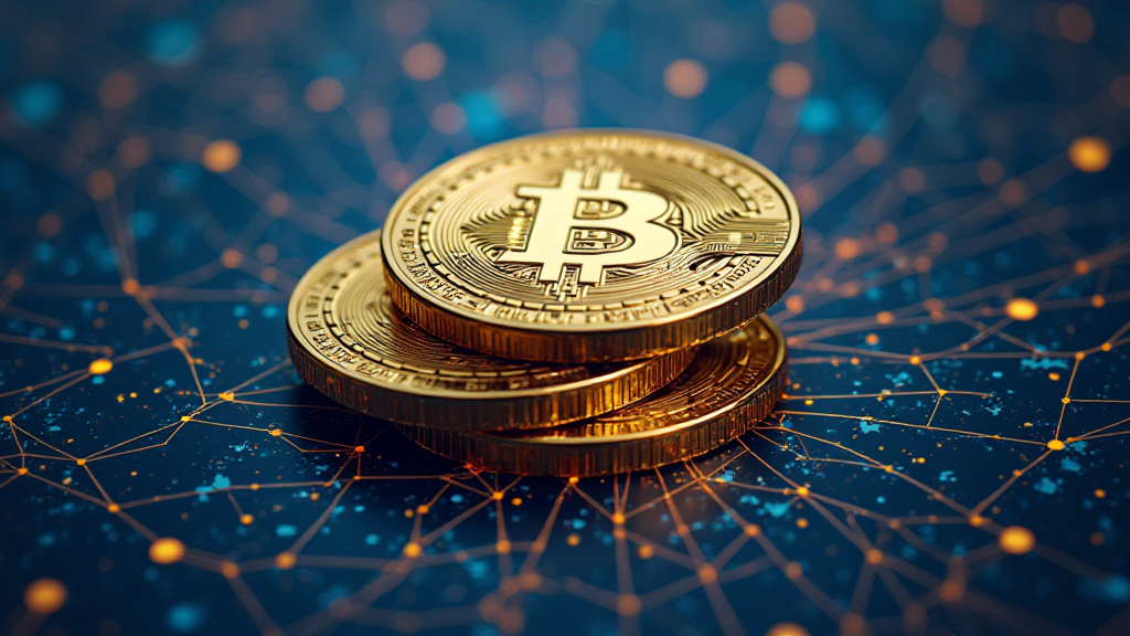 Crypto algorithmic stablecoins
