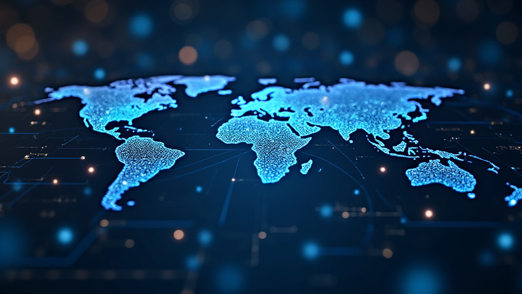 Blockchain digital identity