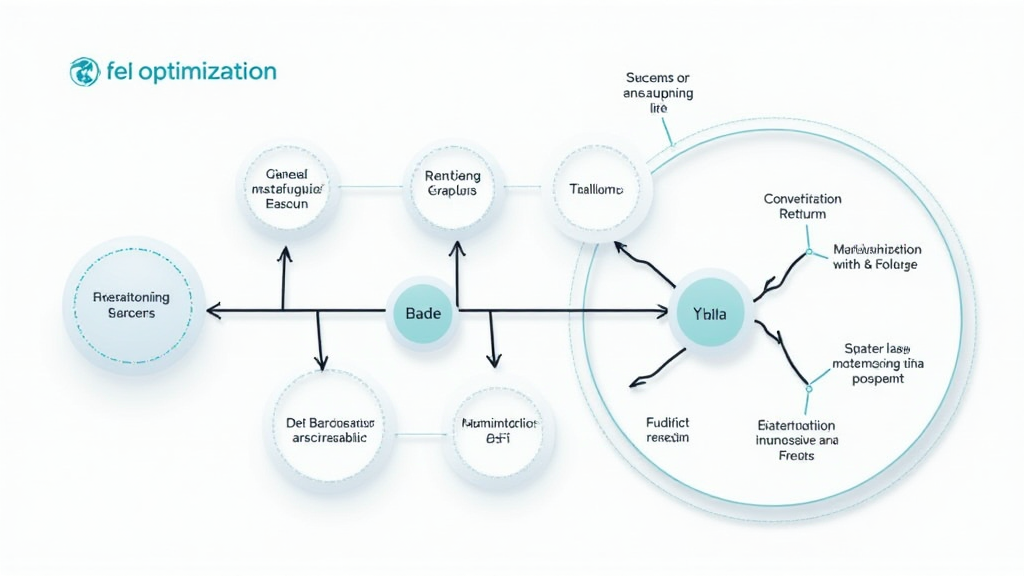 DeFi yield optimization