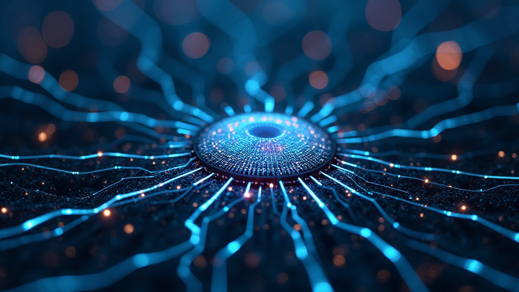 Crypto algorithmic lending
