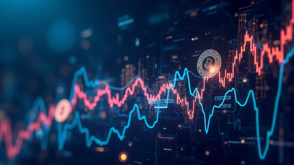 Crypto volatility trading