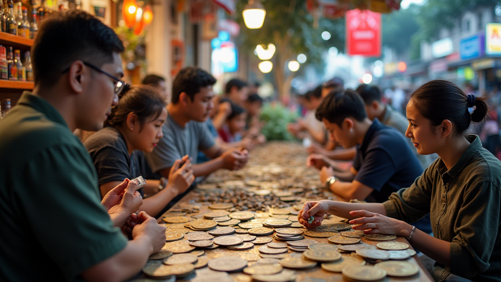 Vietnam crypto analysis