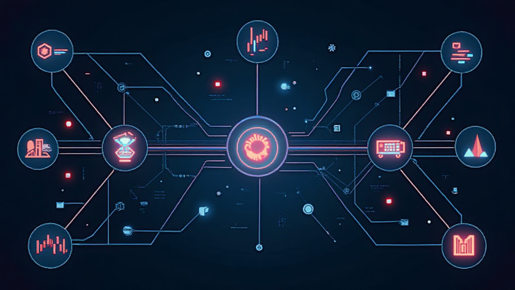 Crypto algorithmic swaps