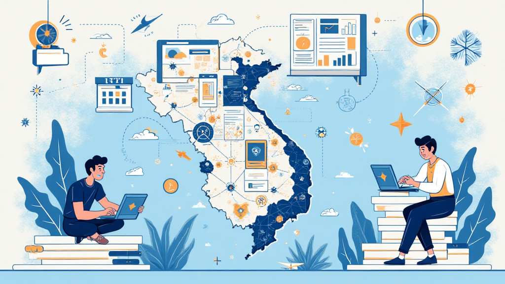 Vietnam crypto assessment