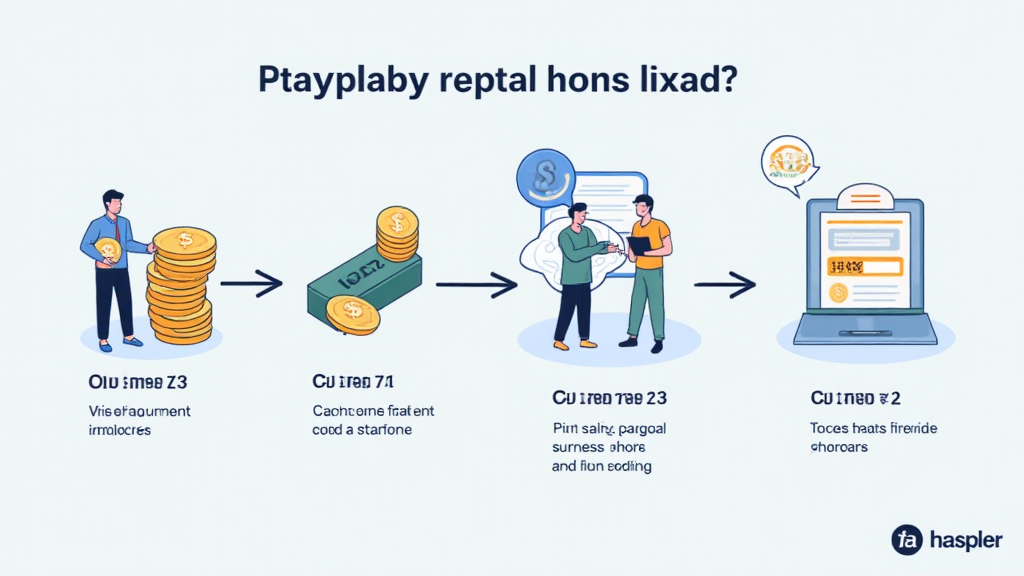 Crypto payroll services
