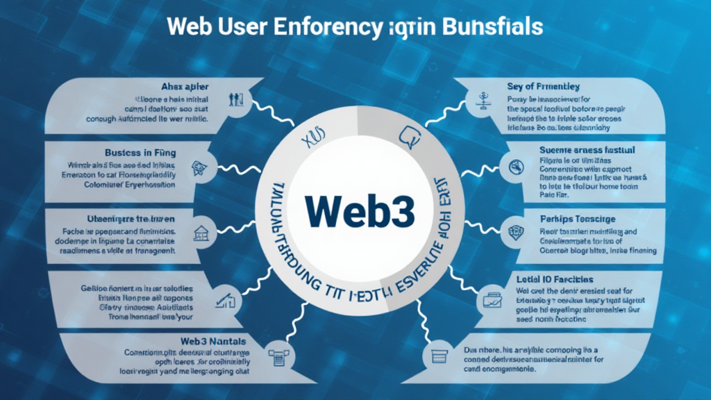 Web3 project management