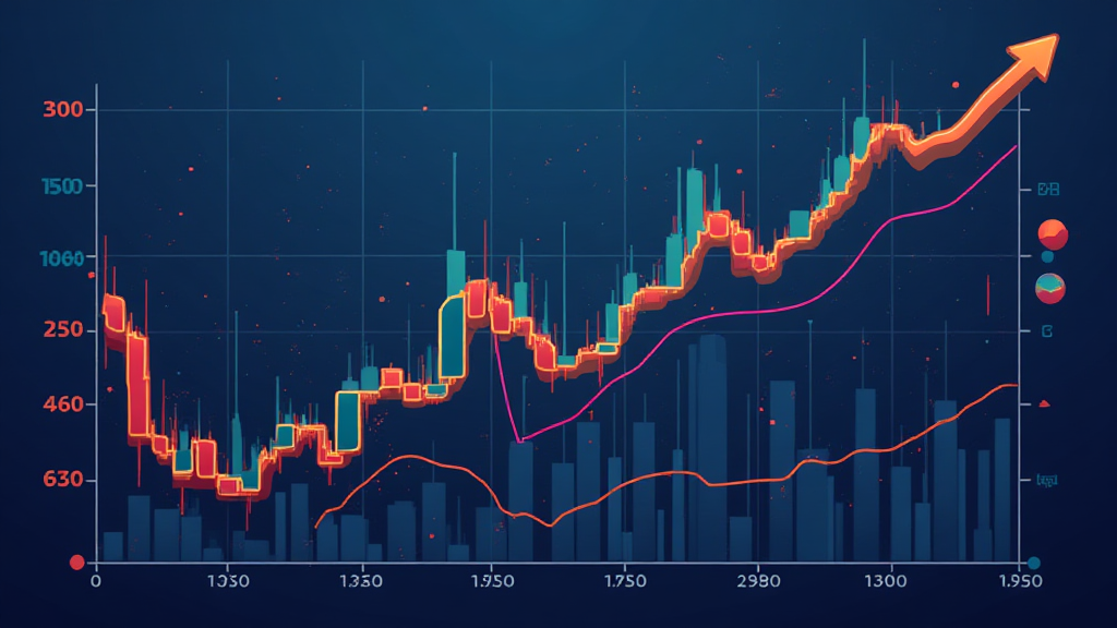 Crypto algorithmic market making