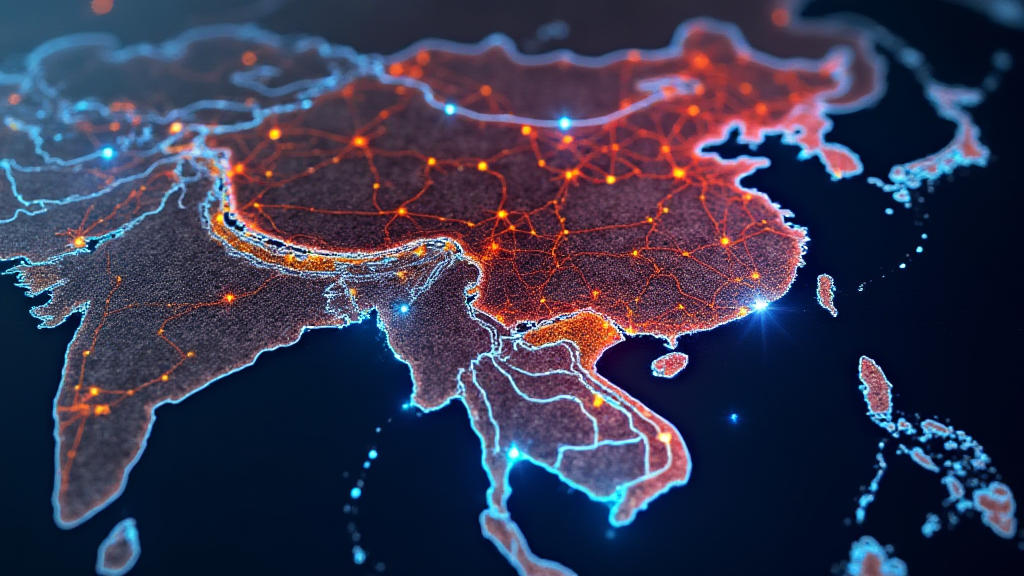 Vietnam crypto potential