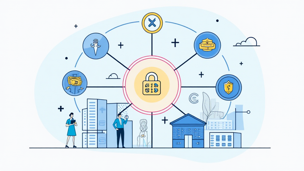 Crypto project financing