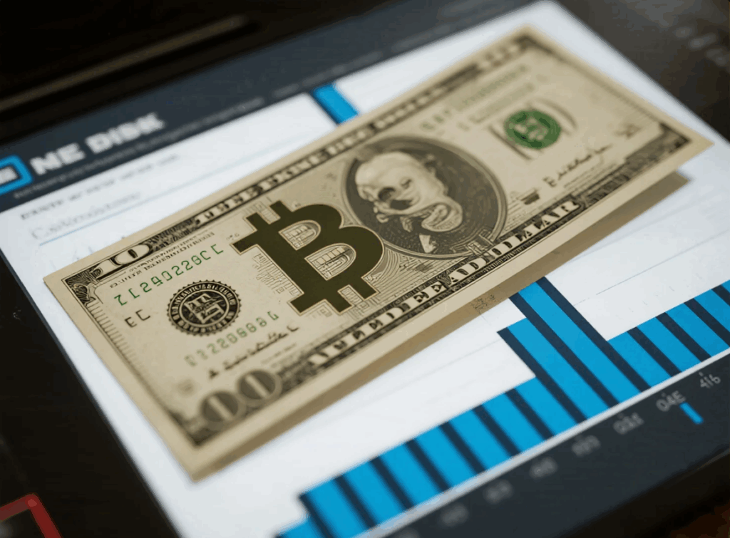 What $100 in Bitcoin Really Means (Most People Never Check)