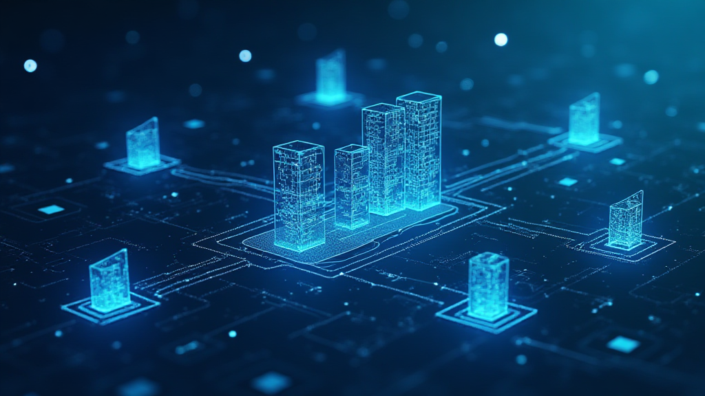 Chainlink oracle services