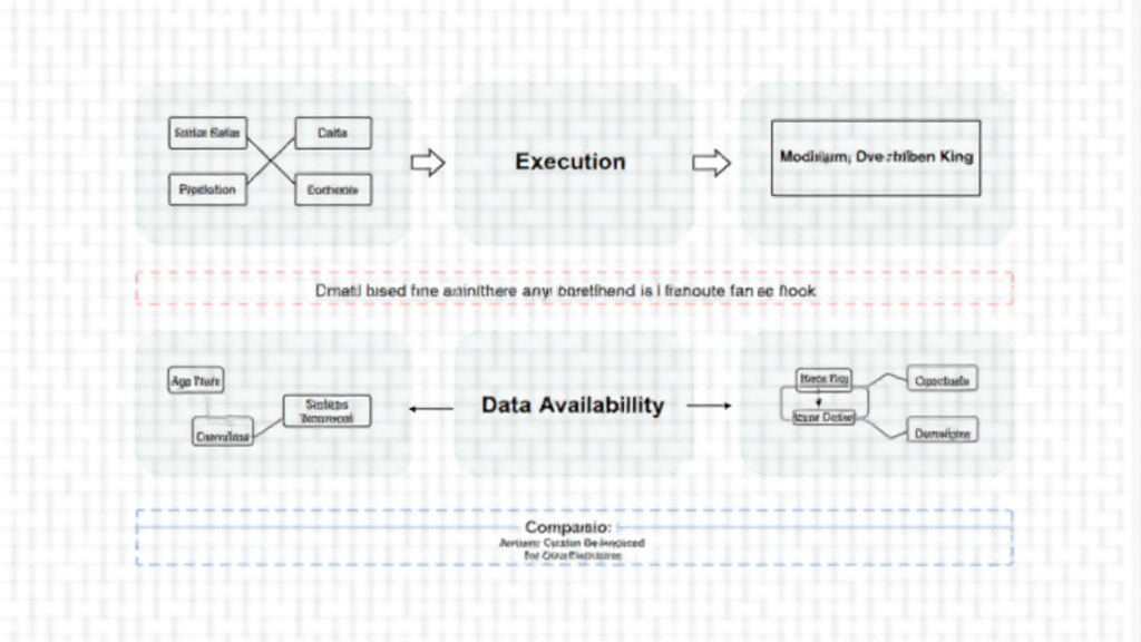 Modular blockchain future