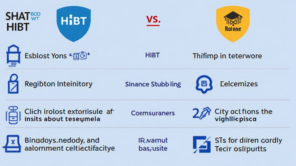 HiBT vs Binance Vietnam