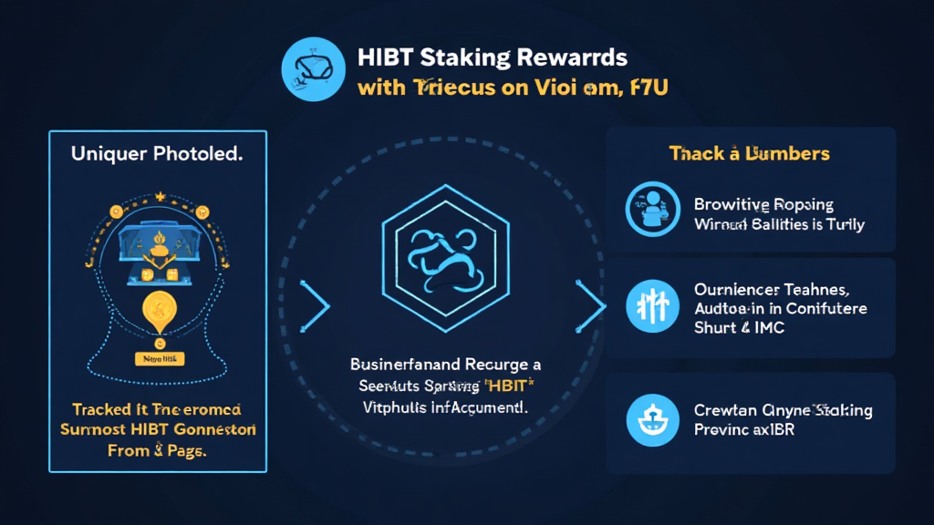 HiBT staking rewards Vietnam