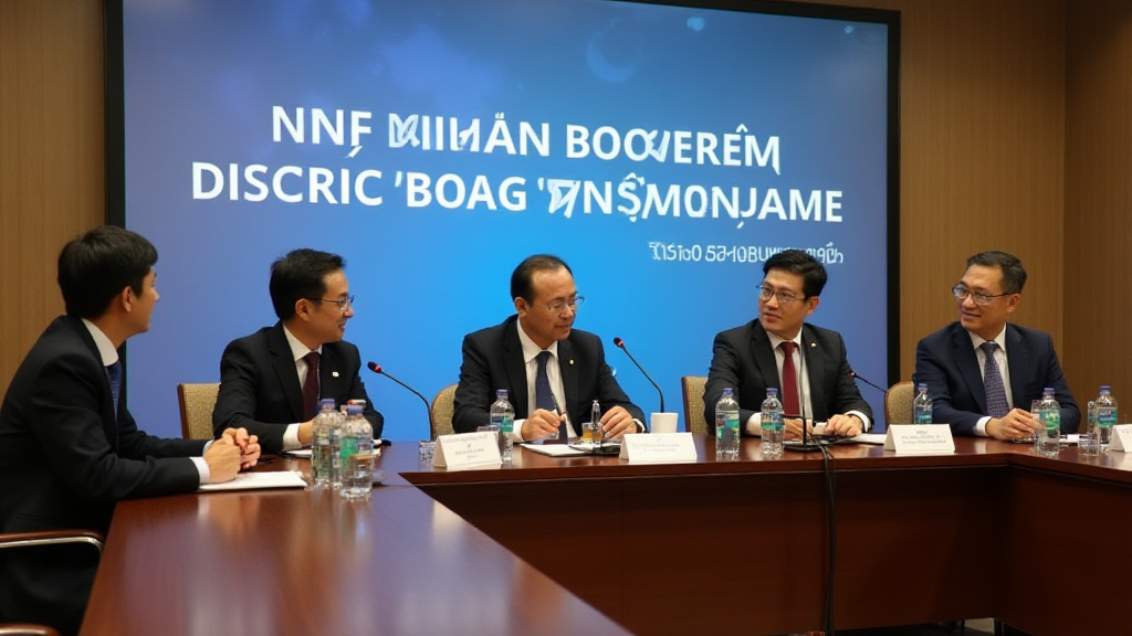 HiBT regulatory compliance Vietnam