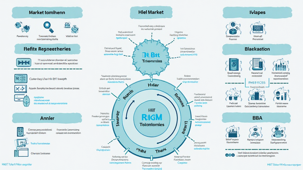 HiBT tokenomics explained