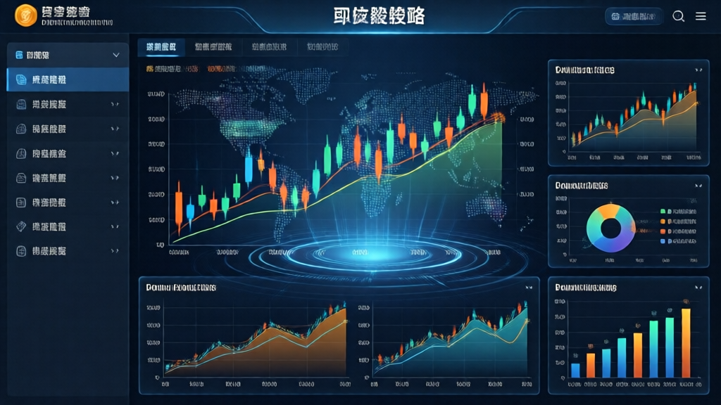 Top 5 Regulated Crypto Exchanges for Global Users in 2026