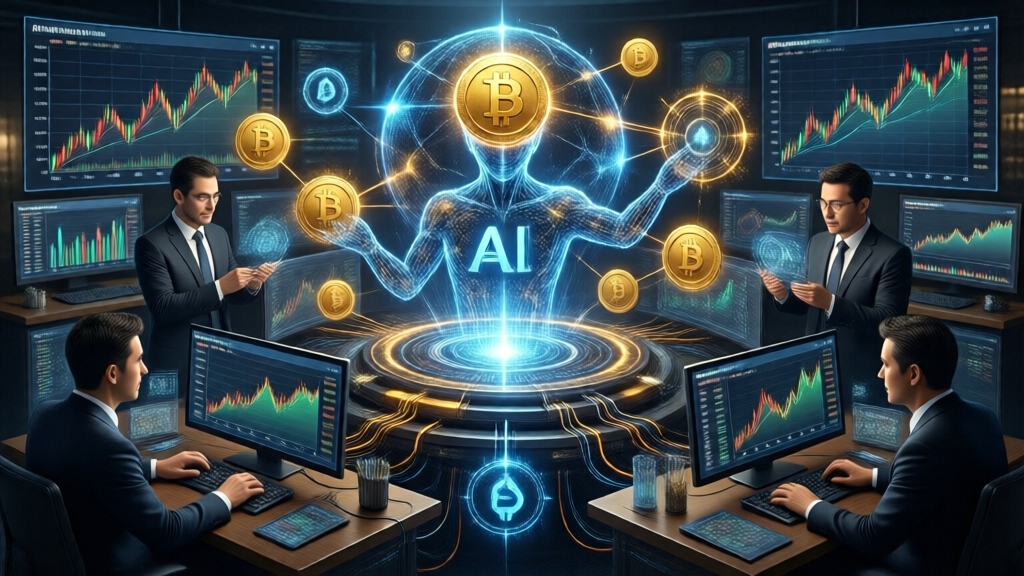 Beyond Chat: AI Agents in DeFi Protocol Interaction Automation