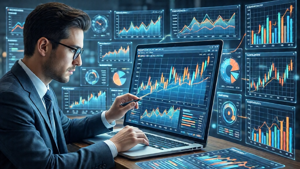 Tackling Model Hallucination: Ensuring Accuracy in Financial Analysis