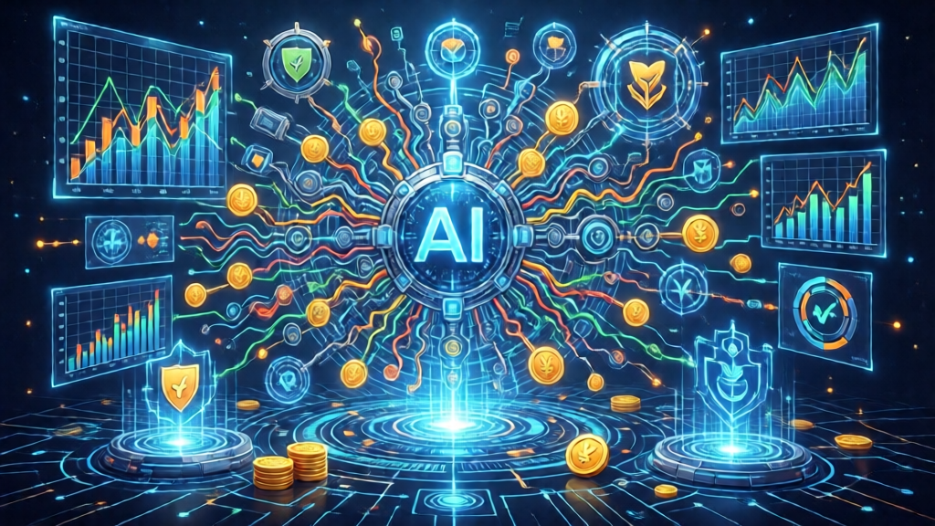 Designing AI Mechanisms to Combat Web3 Misinformation