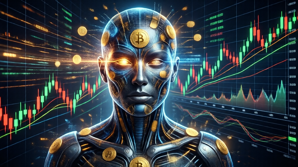 How AI Reshapes Crypto Research: From Massive Data to Precise Insights