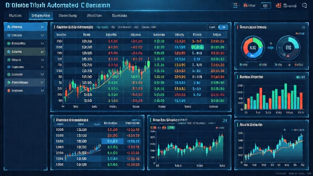 Automated Arbitrage: Practical AI