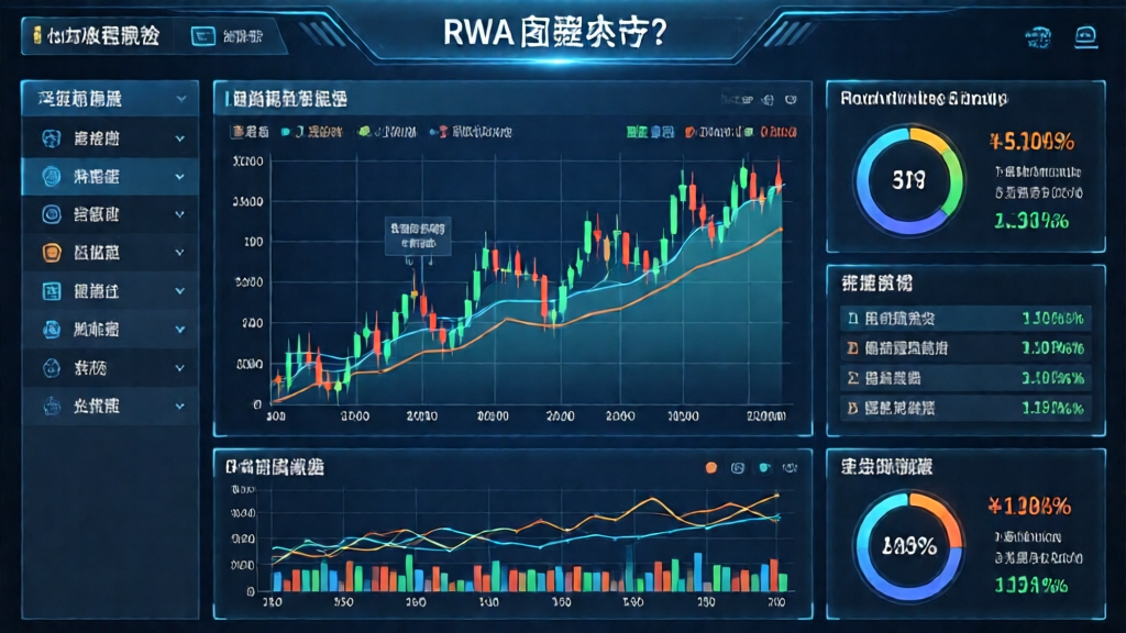 Development Guide: Integrating RWA Trading Functionality