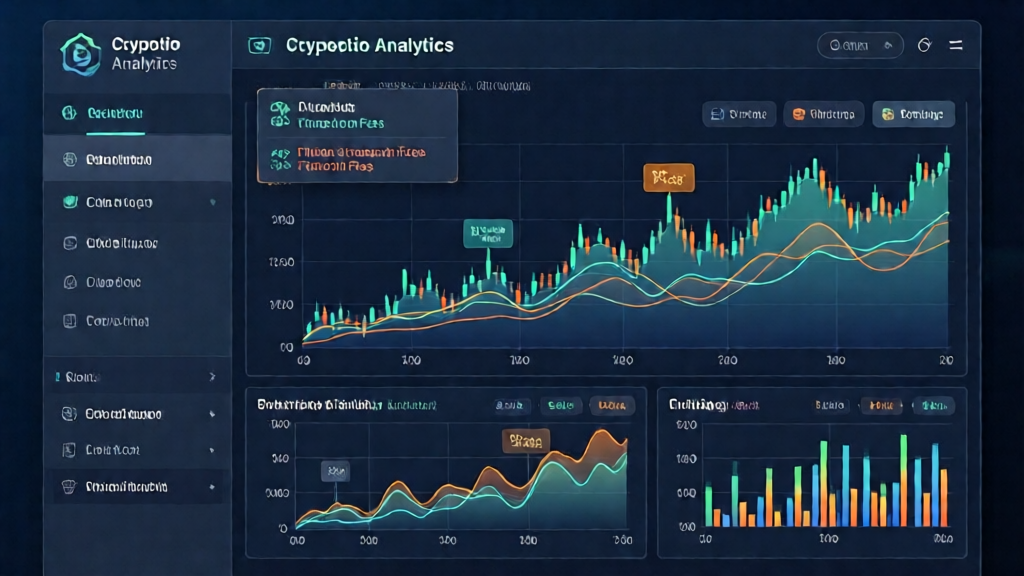 Reducing Bounce Rates: Performance Tuning for Crypto Users