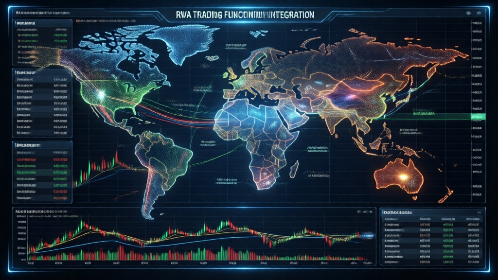 Development Guide: Integrating RWA Trading Functionality