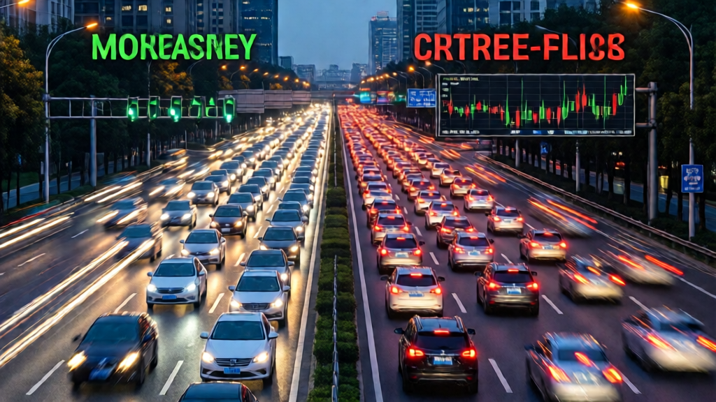 Search Intent: Why Traffic Isn't Converting