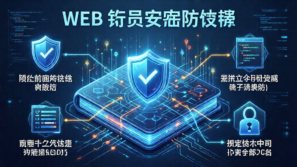 Web3 Wallet Security: Preventing Frontend Injection Attacks