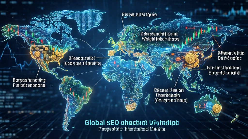Global SEO: Understanding Weight Inheritance for Multi