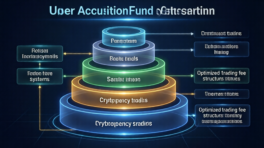 Deep Analysis: Optimizing User Acquisition Funnels for Rebate Systems