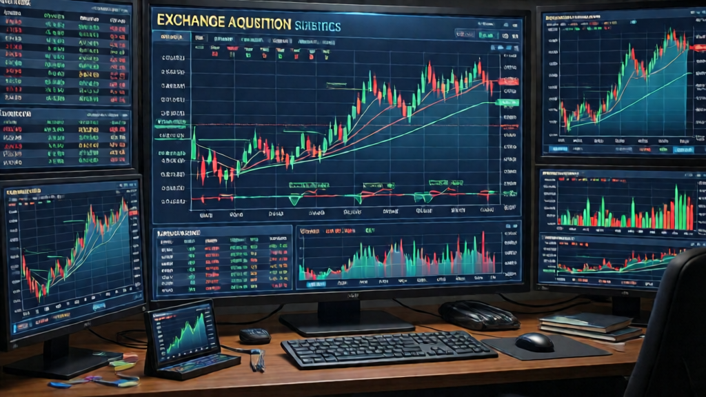 Exchange Acquisition: Capturing High
