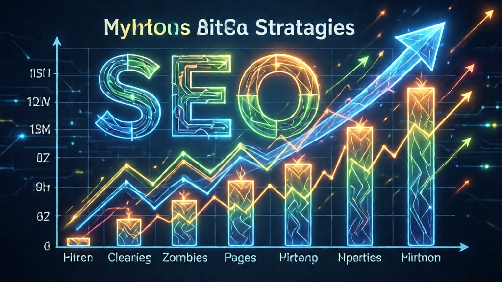 SEO Audits: The Impact of Cleaning Zombie Pages on Rankings